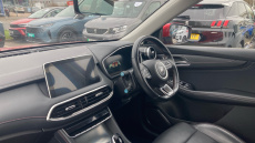 MG HS 1.5 T-GDI PHEV SE 5dr Auto Hatchback